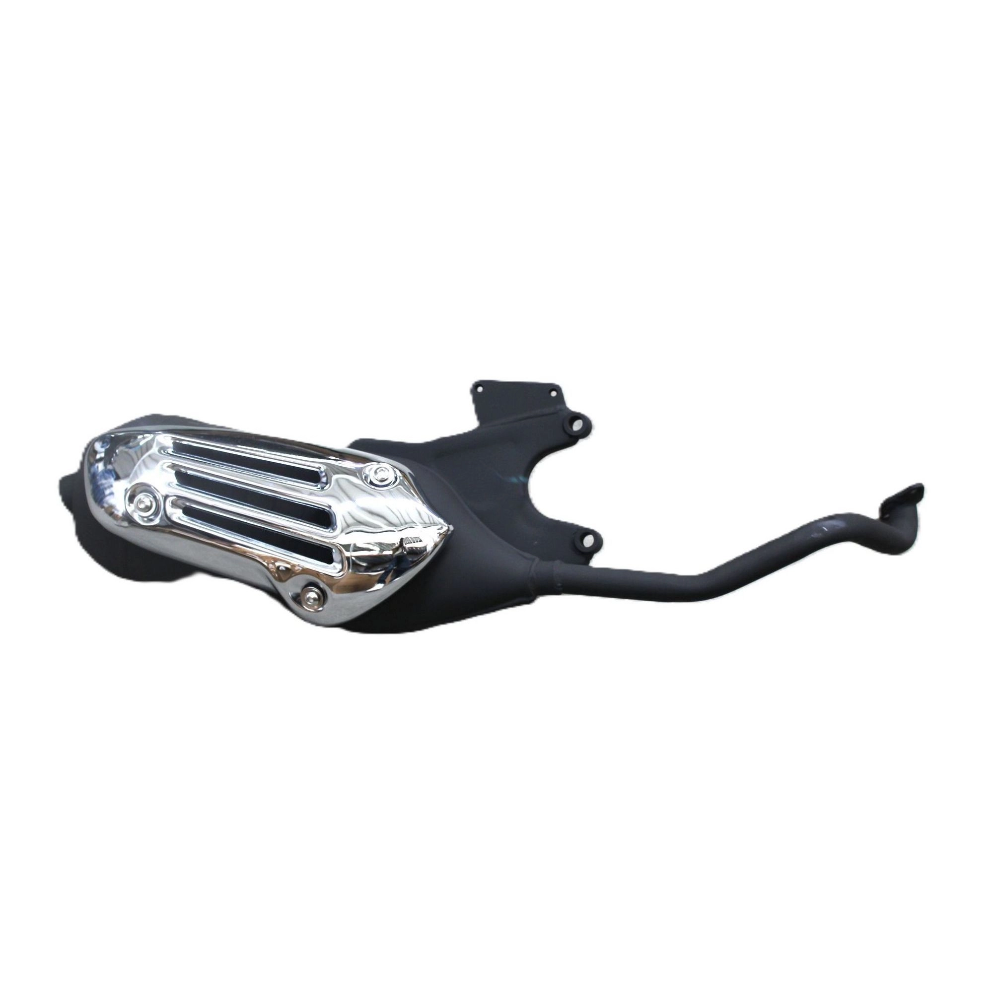ARORA PRIME EKSOZ (EURO 5) #PRIME 125- 013
